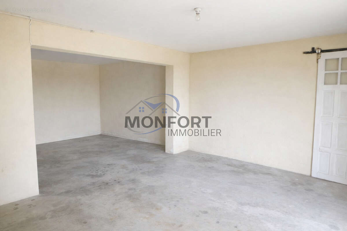 Maison en campagne 5 chambres - photo 15