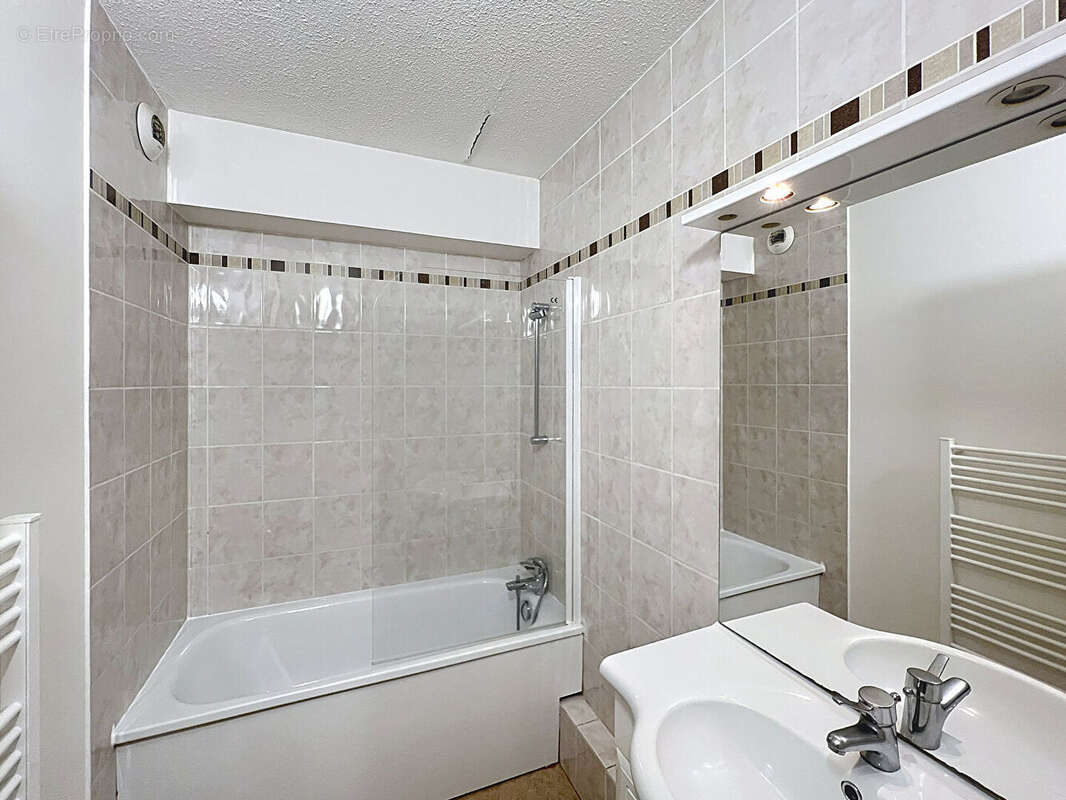 Appartement 81m² à aix-en-provence - photo 4