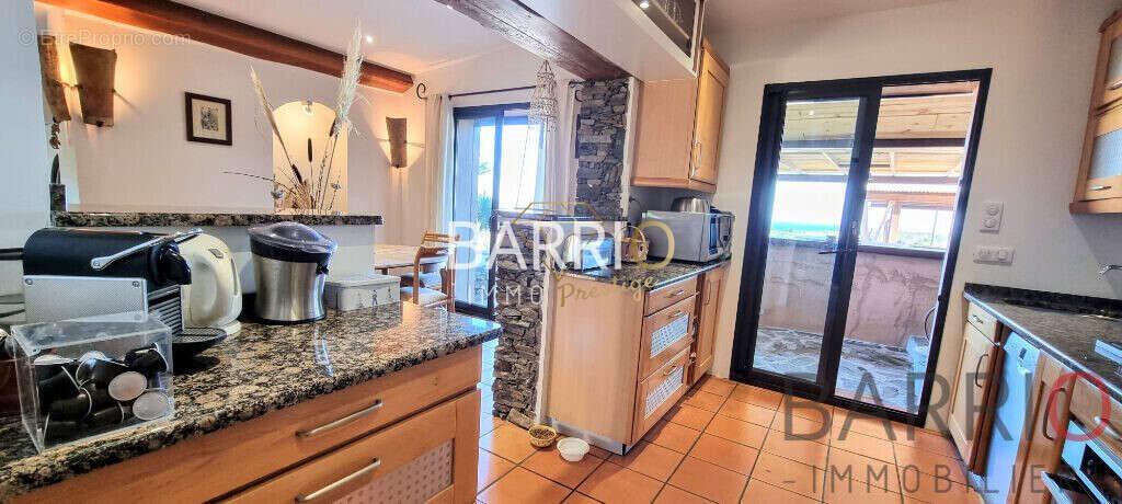 Maison à BANYULS-SUR-MER