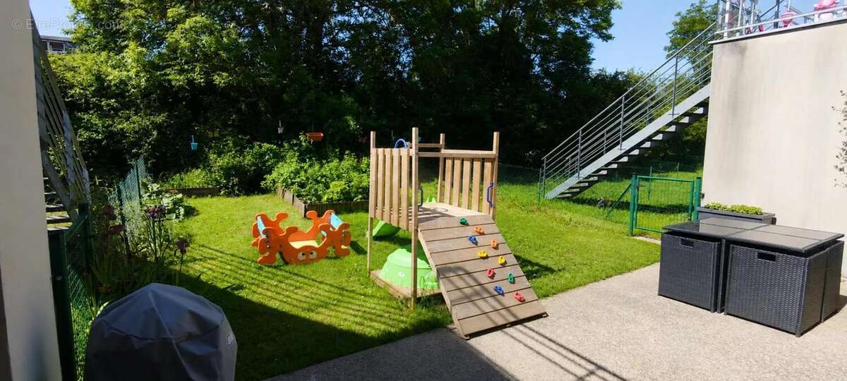 Appartement à AMIENS
