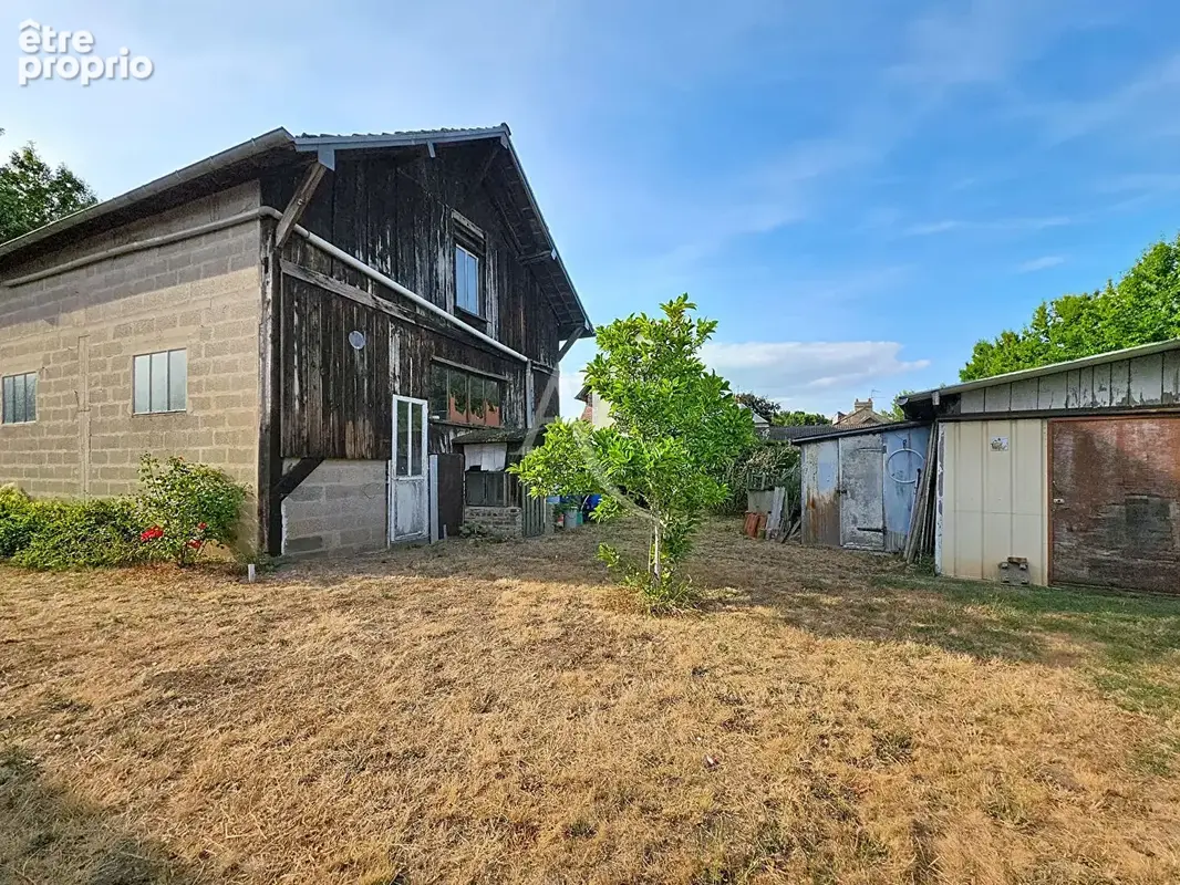Maison Louviers 4 pièces - photo 10