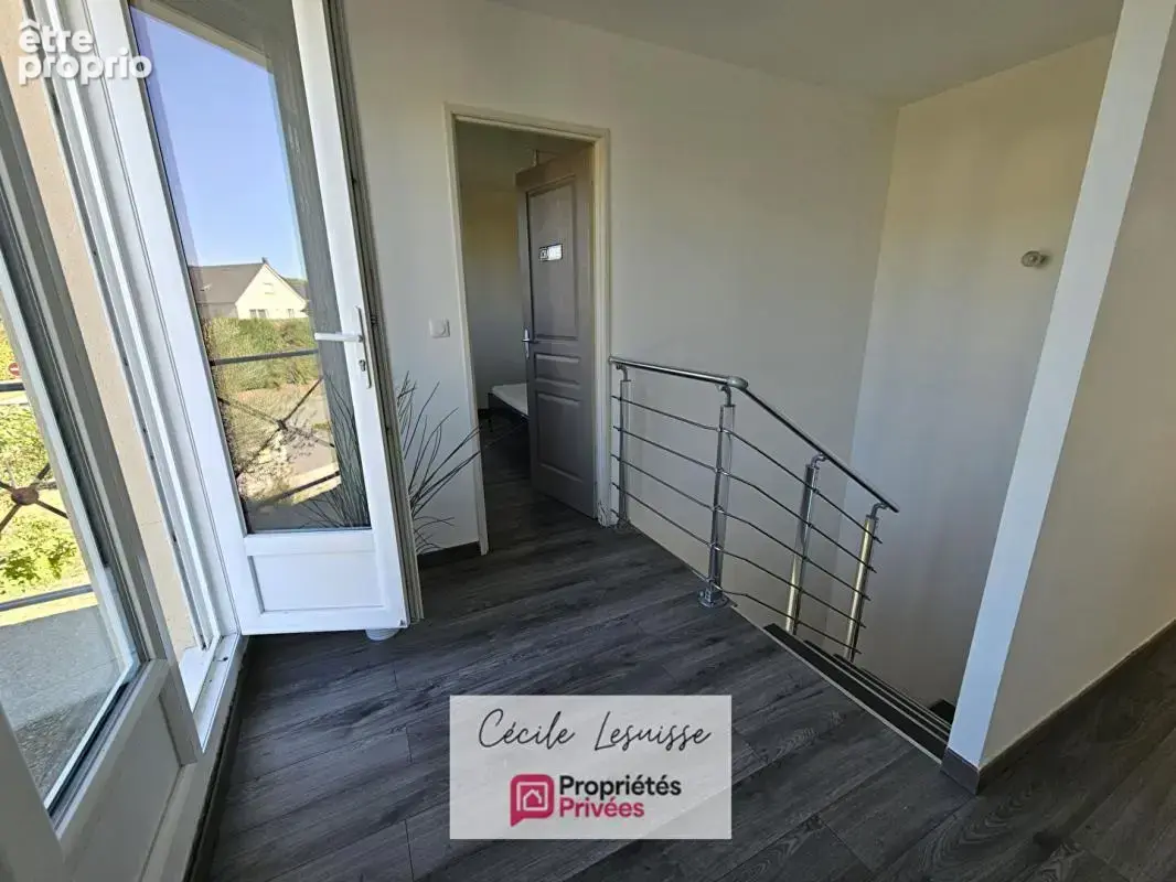 Maison 5 chambres au calme, viable de plain-pied - photo 17