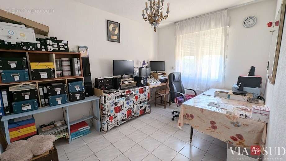 Maison à BEZIERS