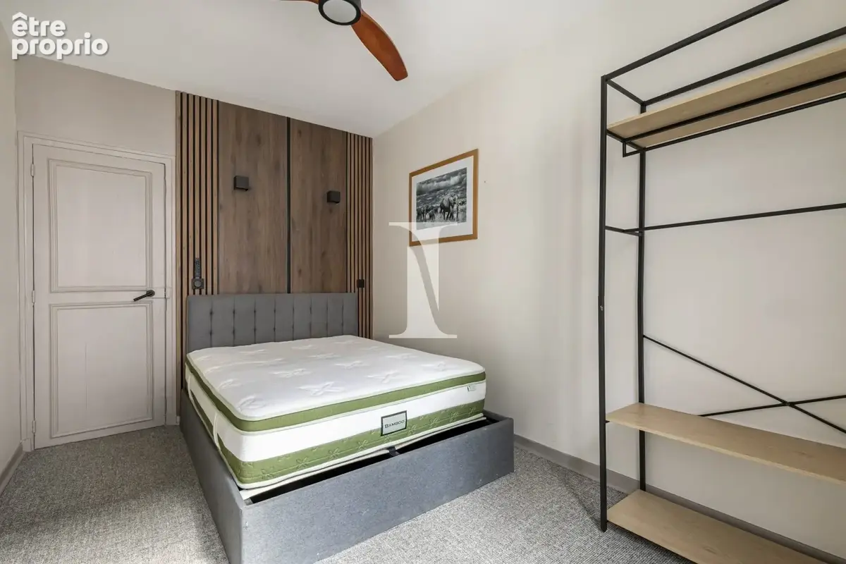 Appartement 3 pièces 44 m² à vendre à Paris-14e (75014) - photo 5
