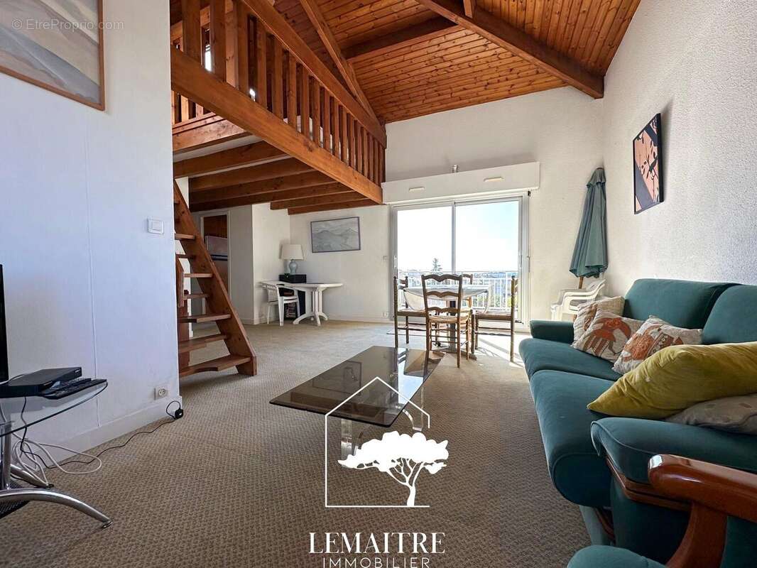 Appartement à ROYAN