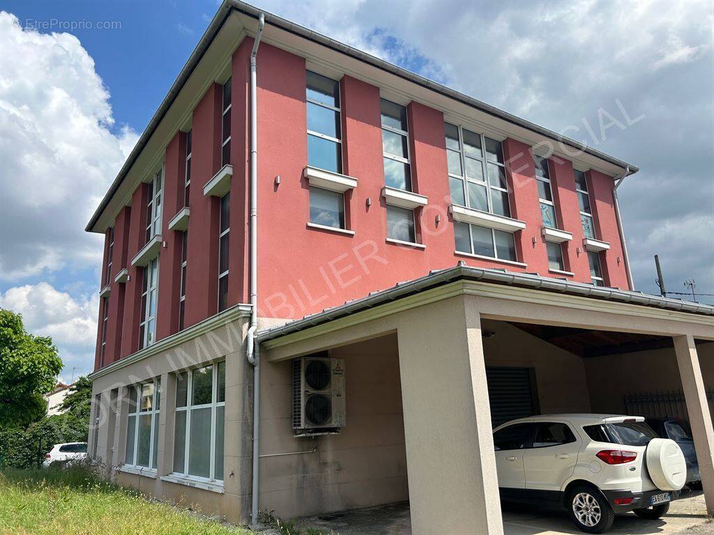 Appartement à NOISY-LE-SEC