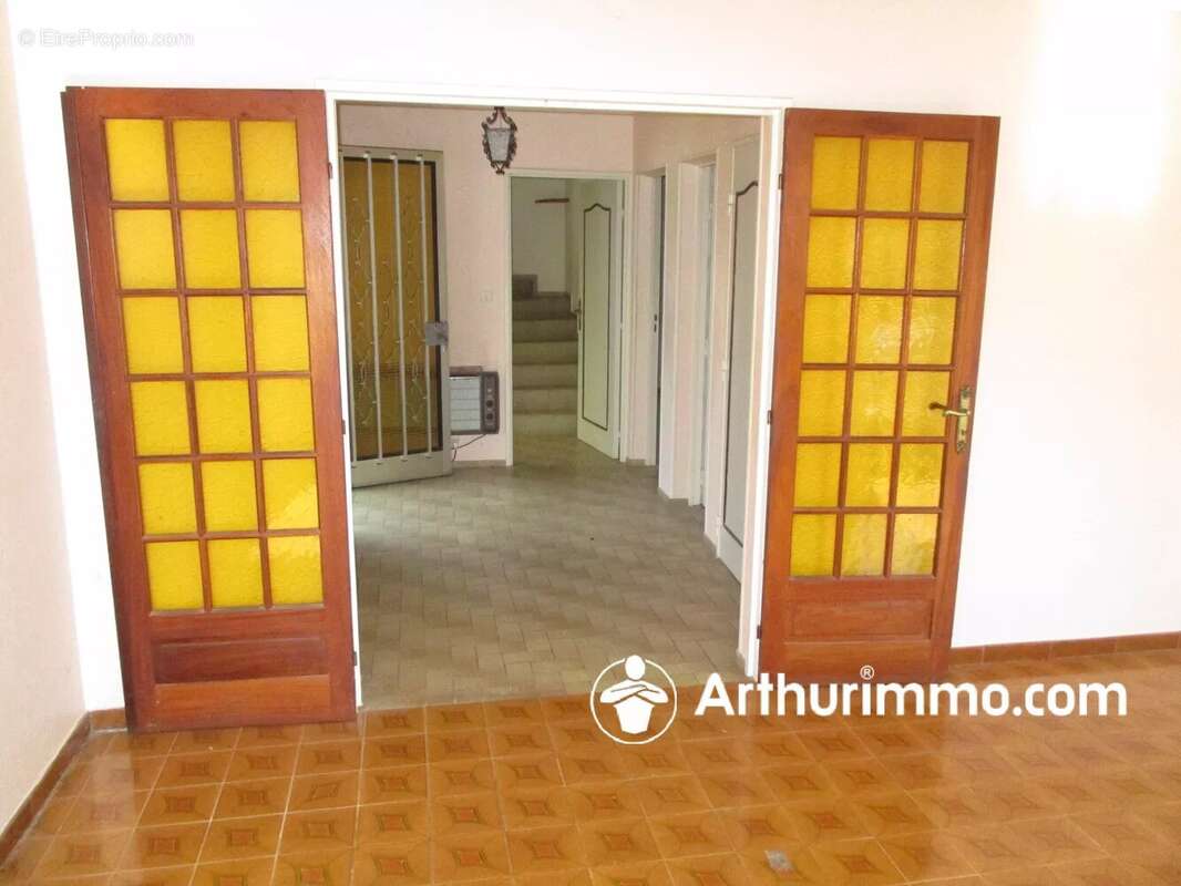 Maison 150 M² sur sous sol complet - photo 7