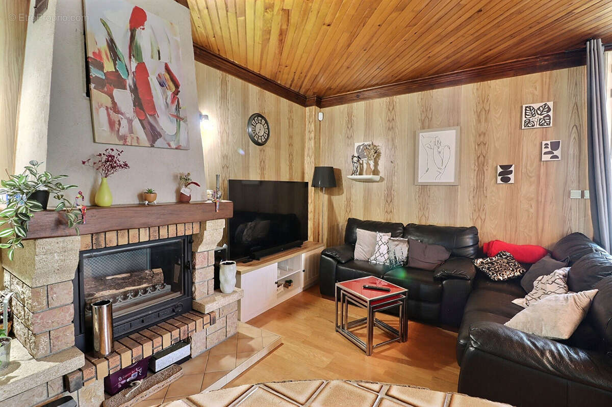 Maison 7 pièces  avec Local commercial à vendre à Saint Sever - photo 6