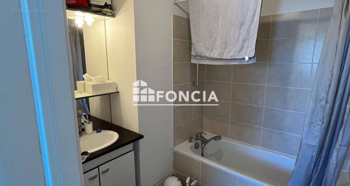 Appartement à SAVERNE