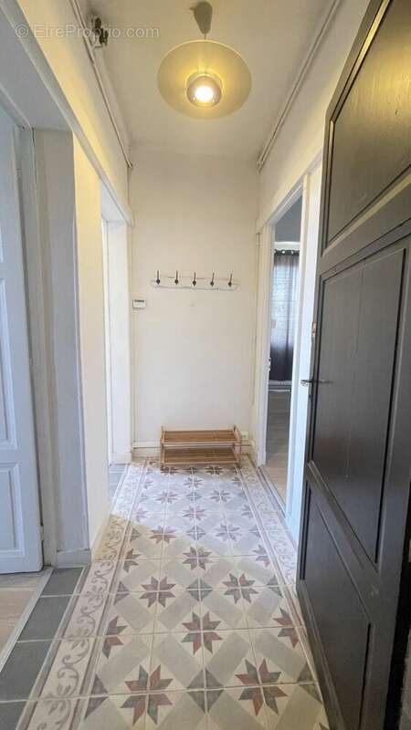 EXCLUSIVITÉ – Toulouse Minimes / Saint-Éloi, 3 pièces rénové - photo 2