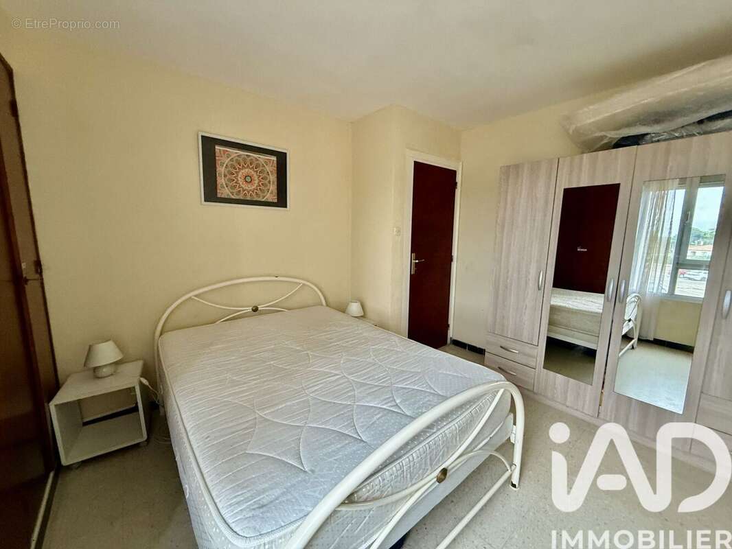 Photo 4 - Appartement à LE BARCARES