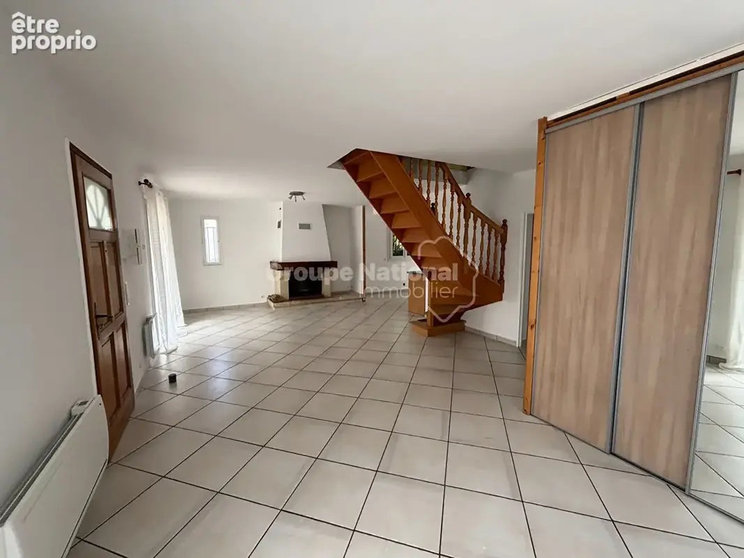 Maison contemporaine - photo 2