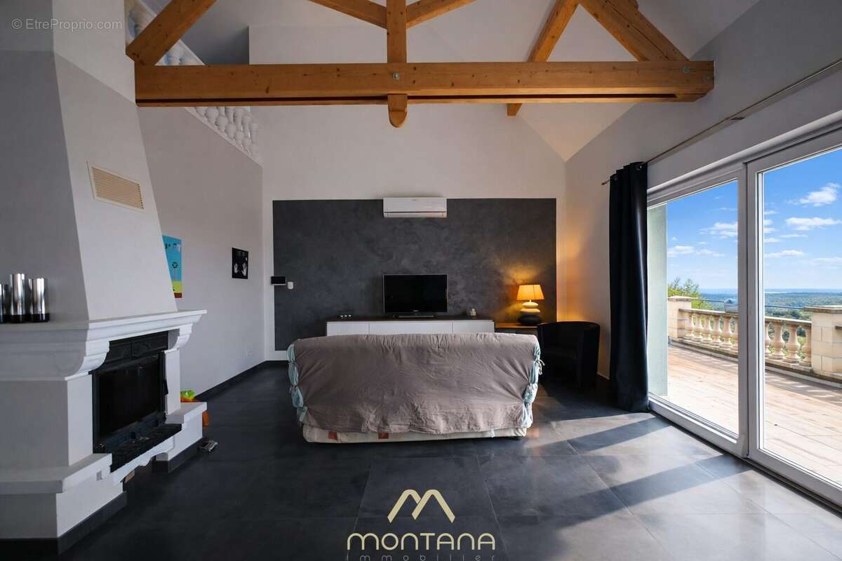 Maison à OETING