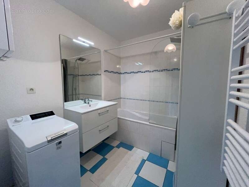 Appartement à VANNES