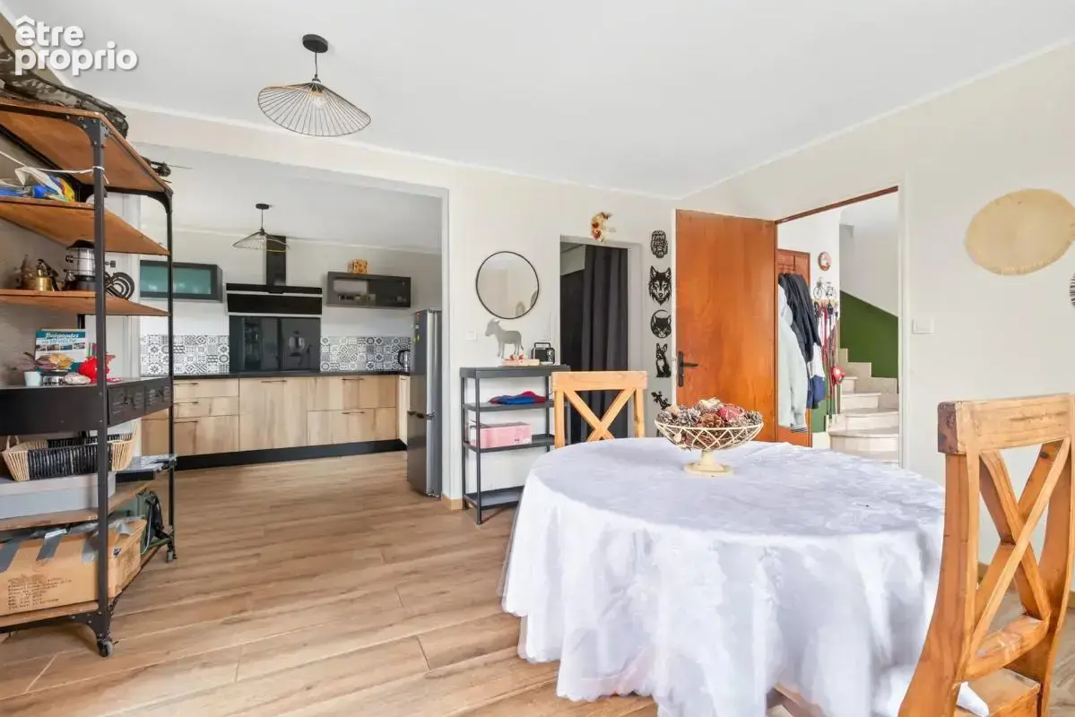 Maison de 6 pièces de 153 m² à Carpentras - photo 9