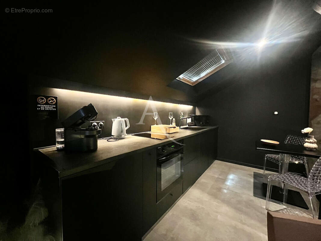 Loft Epinal  + activité rémunératrice. - photo 6