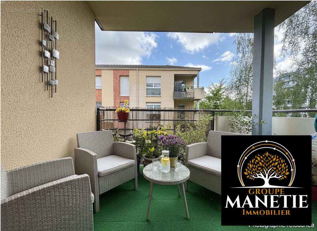 Appartement à ARRAS