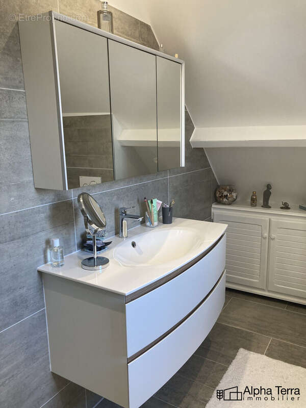 Maison à SAINT-AUBIN-D&#039;ARQUENAY