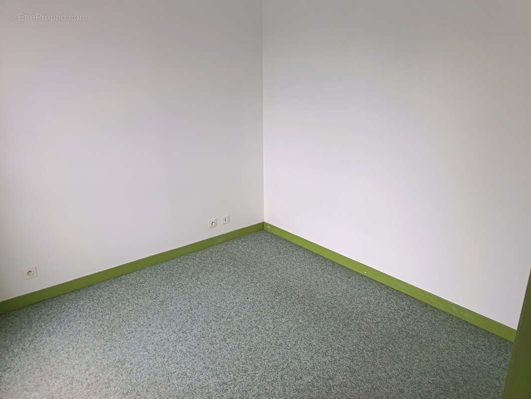 Appartement à GOURIN