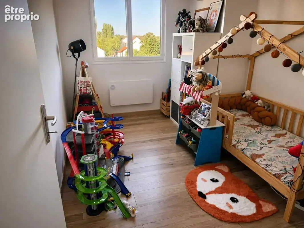 Appartement de 3 pièces de 60 m² à Chalon-sur-Saône - photo 7