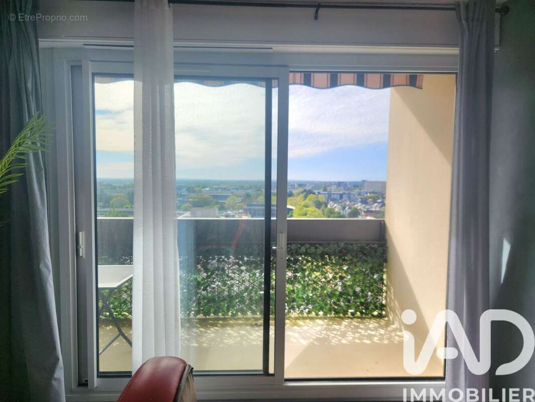 Photo 5 - Appartement à RENNES