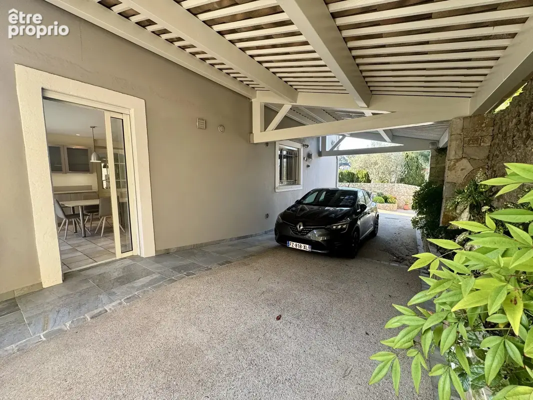Demeure d’exception au cœur d’un domaine privé à Mougins - photo 17