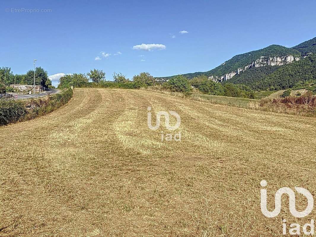 Photo 8 - Terrain à RIVIERE-SUR-TARN
