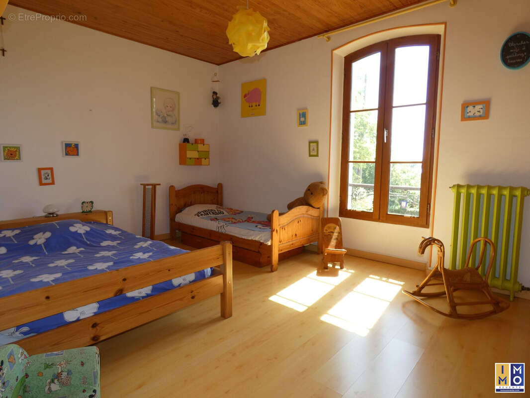 Maison à SAINTE-SOLANGE