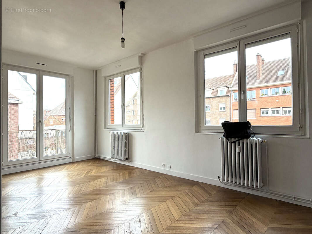 Appartement à BEAUVAIS