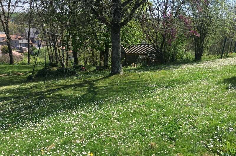 Maison à SAINT-LOUP-LAMAIRE
