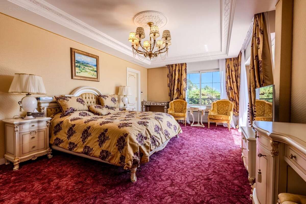Villa de Prestige – Cannes Californie - photo 14