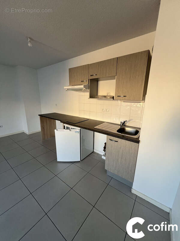 Appartement à BAYONNE