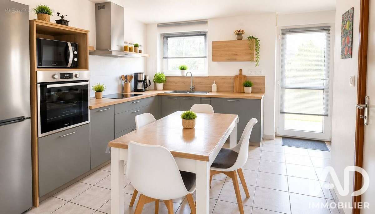 Photo 3 - Appartement à KERVIGNAC