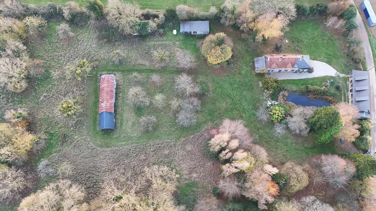 Maison à LA VESPIERE