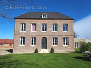 Maison à SAINT-AUBIN-SUR-SCIE