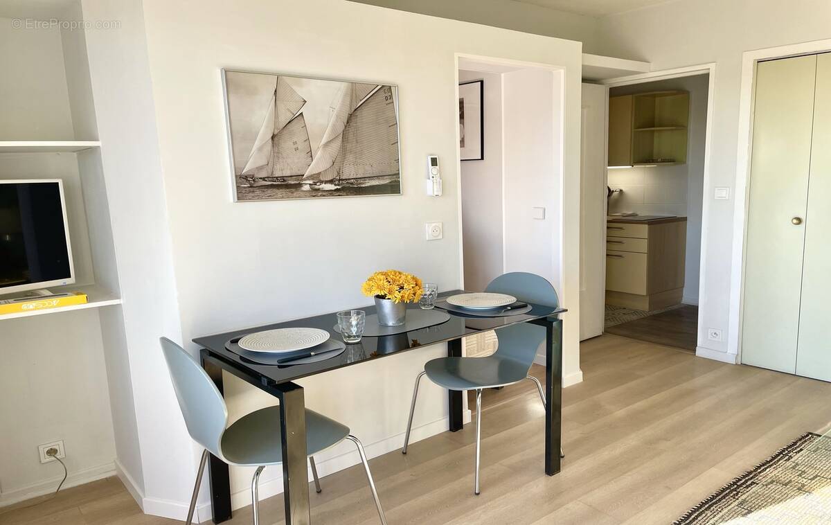 Appartement à PERPIGNAN