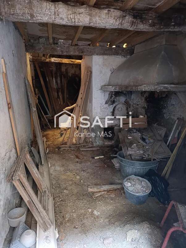 Photo 2 - Maison à DAVEJEAN