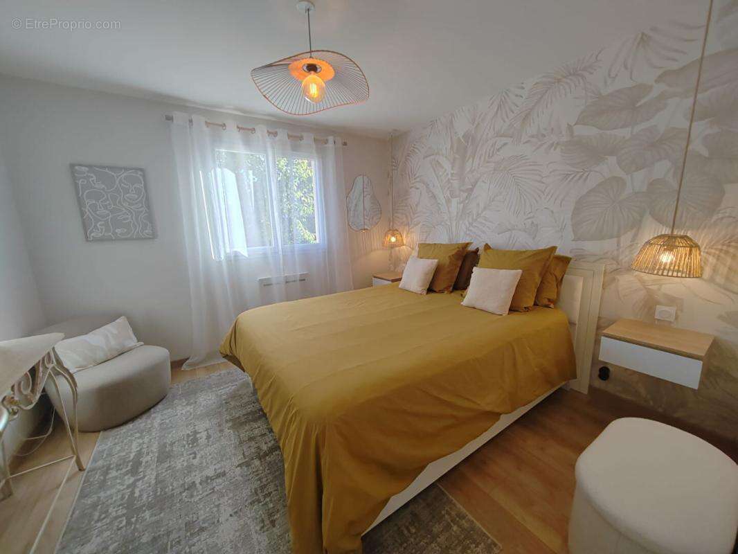 Maison de plain-pied 3 chambres sans travaux - Fontaine-Simon (28240) - photo 9