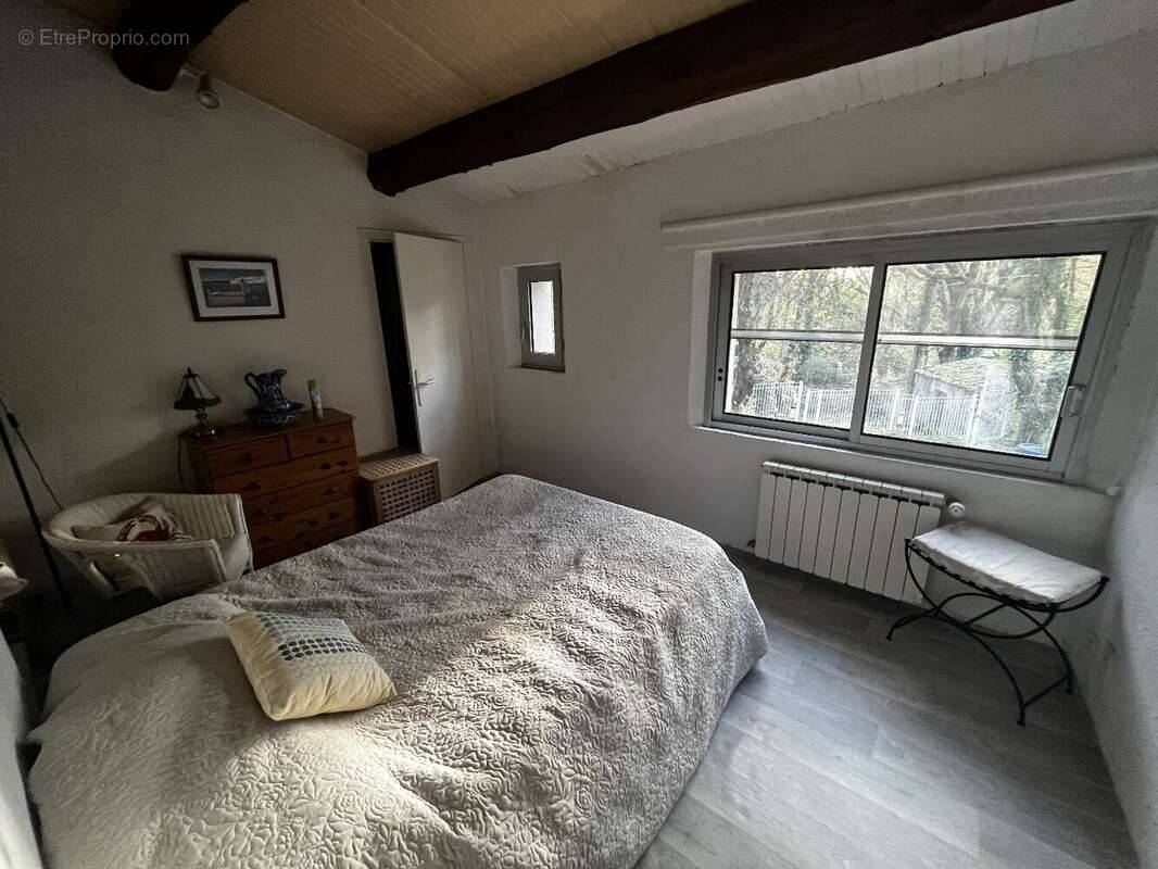 Maison à SAINT-HIPPOLYTE-DU-FORT