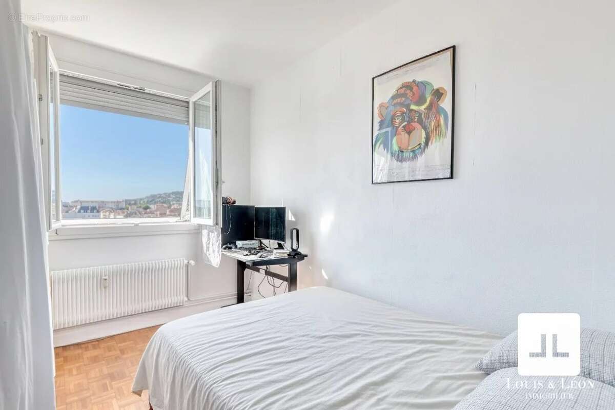 Appartement à VILLEFRANCHE-SUR-SAONE