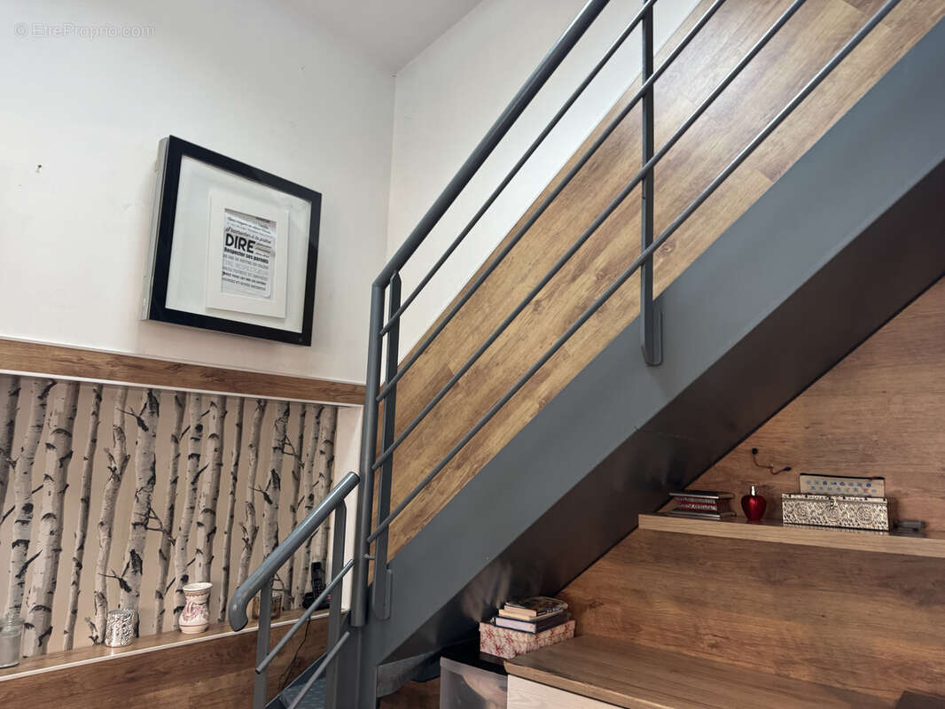 Maison à TOURNEFEUILLE