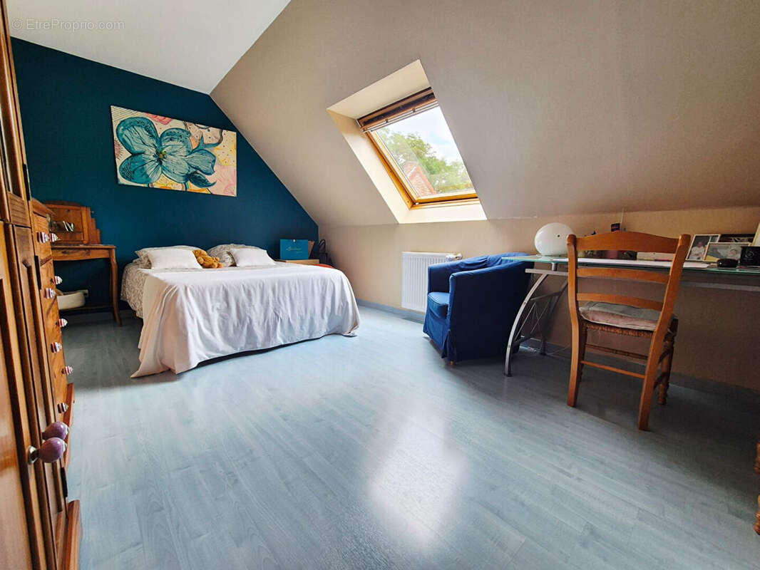 Maison 149m² à dourges - photo 7
