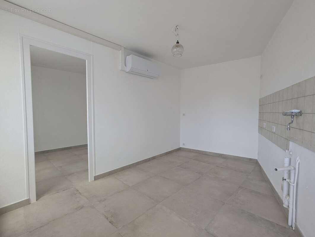 Maison à LES SABLES-D&#039;OLONNE