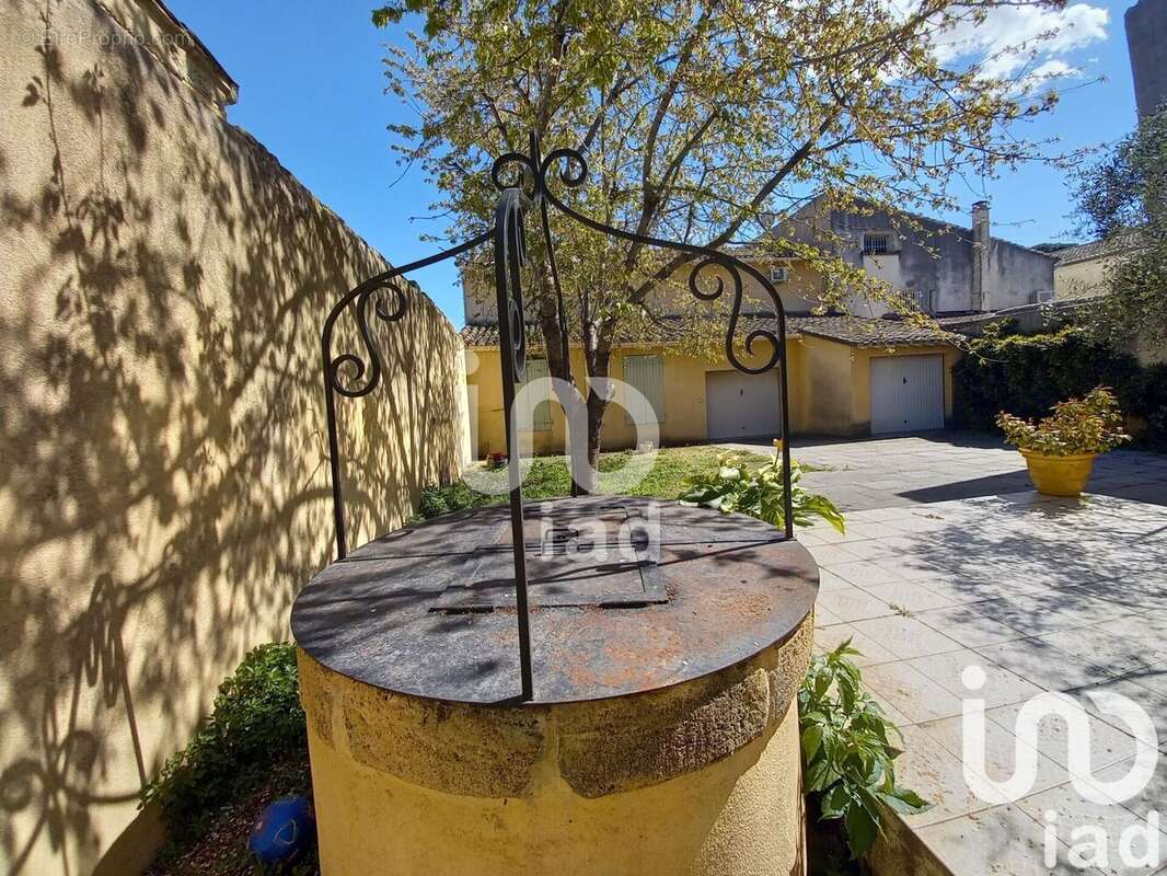 Photo 5 - Maison à AIGUES-VIVES