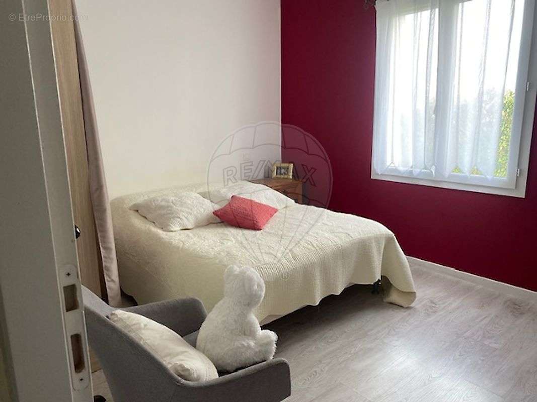 Maison à MESCHERS-SUR-GIRONDE