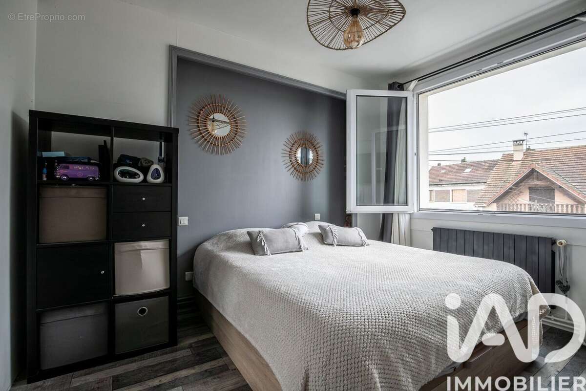 Photo 8 - Maison à VILLEPINTE