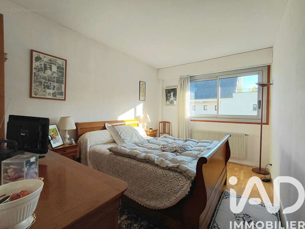 Photo 3 - Appartement à LE PLESSIS-ROBINSON