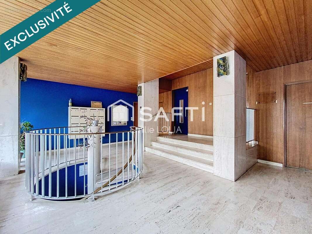 Photo 8 - Appartement à THIONVILLE