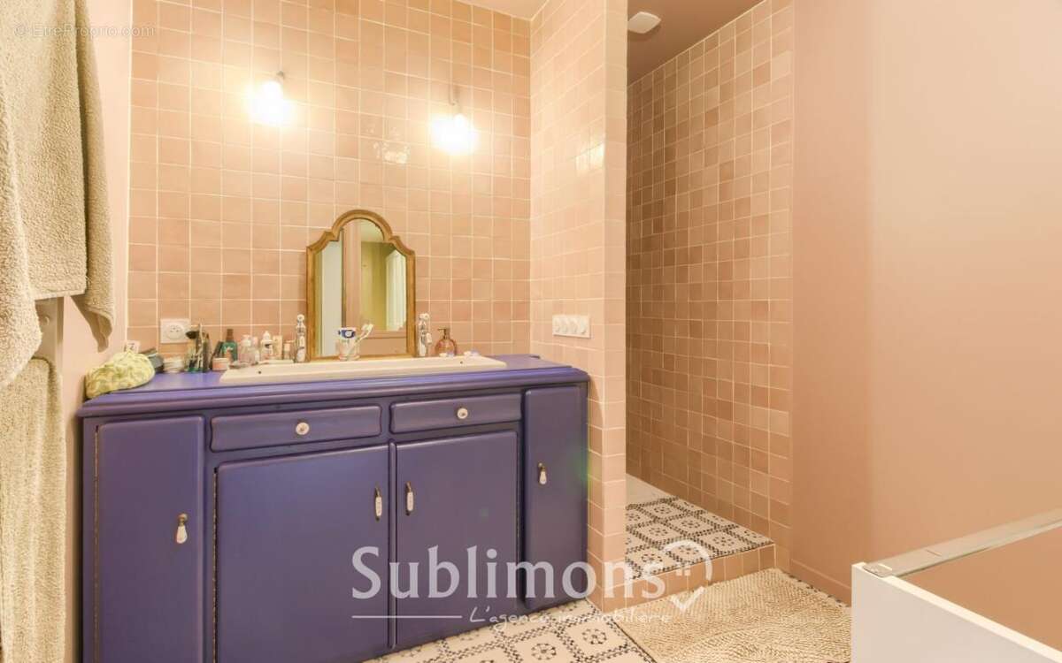 Maison à GRAND-CHAMP