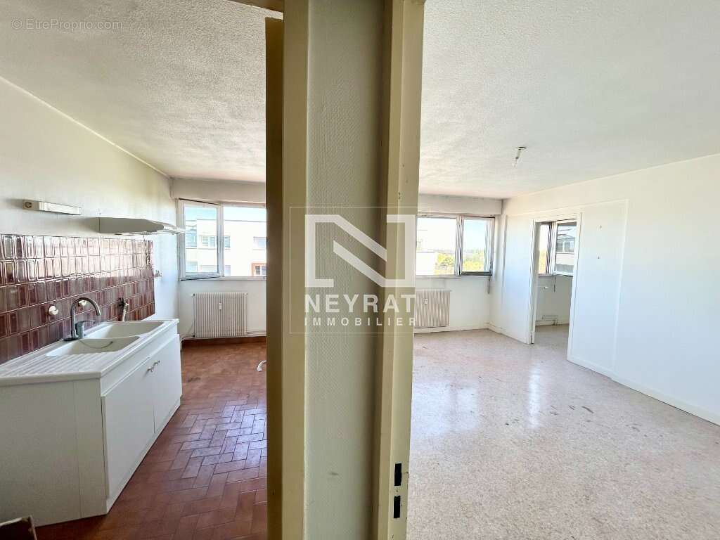 Appartement à BEAUNE